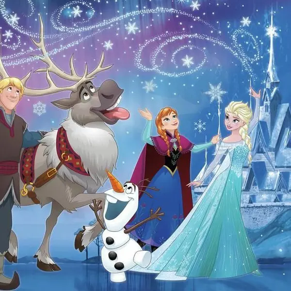  York Disney III JL1392M -  1