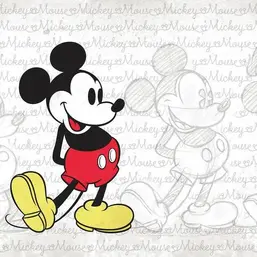  York Disney III JL1404M