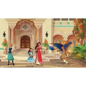  York Disney III JL1434M -  1