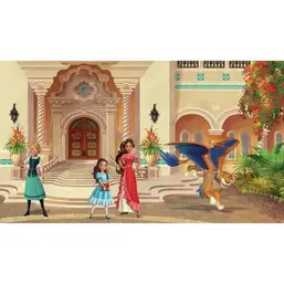  York Disney III JL1434M