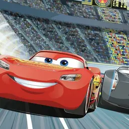  York Disney III JL1436M