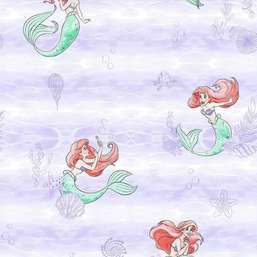  York Disney IV DI0955