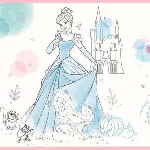 Обои York Disney IV DI1021BD - фото 1