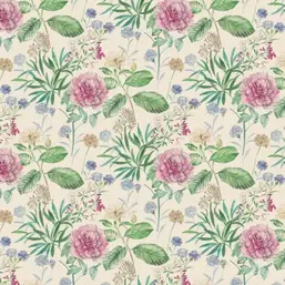  York Handpainted Traditionals TL1917