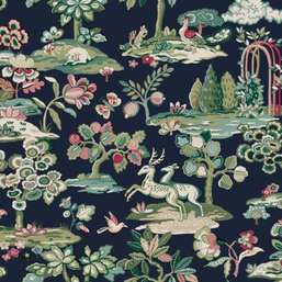  York Handpainted Traditionals TL1949