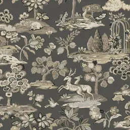  York Handpainted Traditionals TL1952