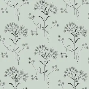  York Magnolia Home Volume 2 1517 ME A -  1