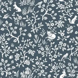  York Magnolia Home Volume 2 1572 ME B