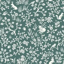  York Magnolia Home Volume 2 1574 ME B