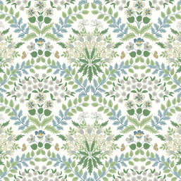 Обои York Rifle Paper Co. Second Edition RP7323