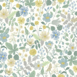 Обои York Rifle Paper Co. Second Edition RP7357