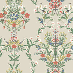  York Rifle Paper Co. Second Edition RP7327