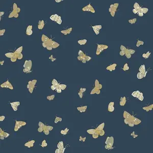 Обои York Rifle Paper Co. Third Edition RF7415 - фото 1