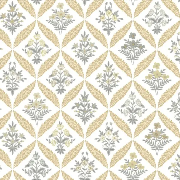  York Rifle Paper Co. Third Edition RF7511 -  1
