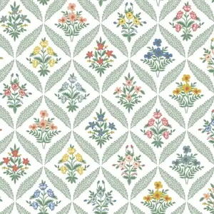  York Rifle Paper Co. Third Edition RF7513 -  1