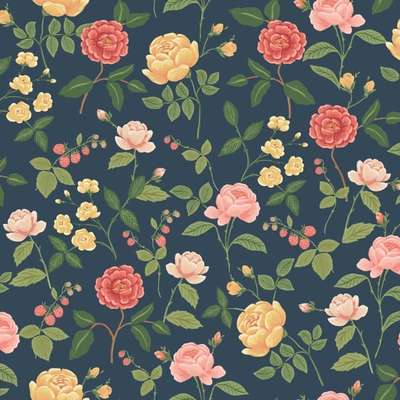  York Rifle Paper Co. Third Edition RF7544