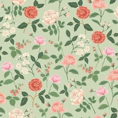  York Rifle Paper Co. Third Edition RF7545