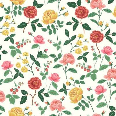  York Rifle Paper Co. Third Edition RF7546