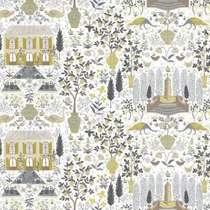  York Rifle Paper Co RI5107 -  1