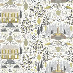  York Rifle Paper Co RI5107
