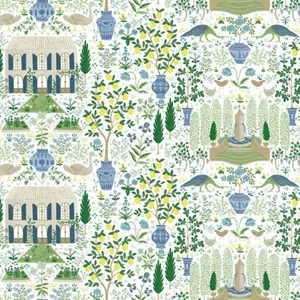  York Rifle Paper Co RI5109 -  1