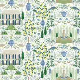  York Rifle Paper Co RI5109