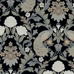  York Ronald Redding Arts&Crafts AC9101