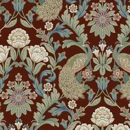  York Ronald Redding Arts&Crafts AC9106