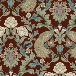  York Ronald Redding Arts&Crafts AC9106