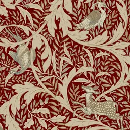  York Ronald Redding Arts&Crafts AC9121