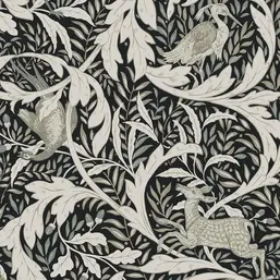  York Ronald Redding Arts&Crafts AC9122