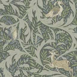  York Ronald Redding Arts&Crafts AC9124