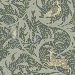  York Ronald Redding Arts&Crafts AC9124