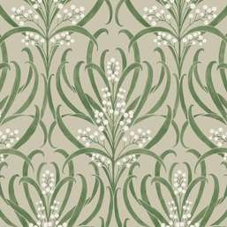  York Ronald Redding Arts&Crafts AC9144