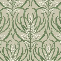  York Ronald Redding Arts&Crafts AC9144