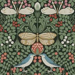  York Ronald Redding Arts&Crafts AC9161