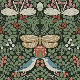  York Ronald Redding Arts&Crafts AC9161