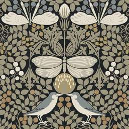  York Ronald Redding Arts&Crafts AC9162