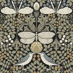 York Ronald Redding Arts&Crafts AC9162