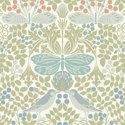  York Ronald Redding Arts&Crafts AC9164