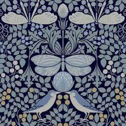  York Ronald Redding Arts&Crafts AC9165