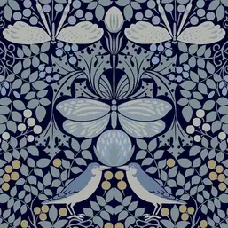  York Ronald Redding Arts&Crafts AC9165