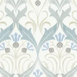  York Ronald Redding Arts&Crafts AC9171