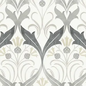  York Ronald Redding Arts&Crafts AC9174 -  1