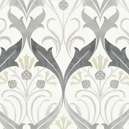  York Ronald Redding Arts&Crafts AC9174