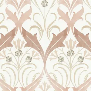  York Ronald Redding Arts&Crafts AC9175 -  1