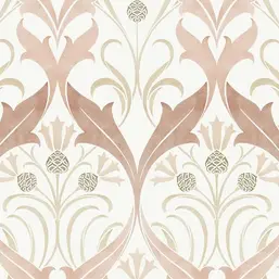  York Ronald Redding Arts&Crafts AC9175