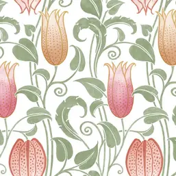  York Ronald Redding Arts&Crafts AC9201