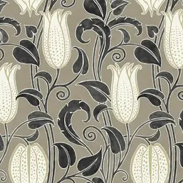  York Ronald Redding Arts&Crafts AC9206