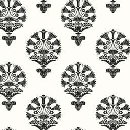 York Silhouettes SS2532